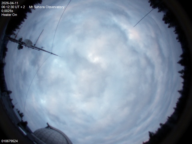 Zdjęcie ściągnięte w dniu 2026-04-11 o godzinie 06:13:28 czasu lokalnego.