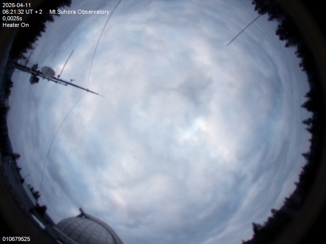 Zdjęcie ściągnięte w dniu 2026-04-11 o godzinie 06:22:30 czasu lokalnego.