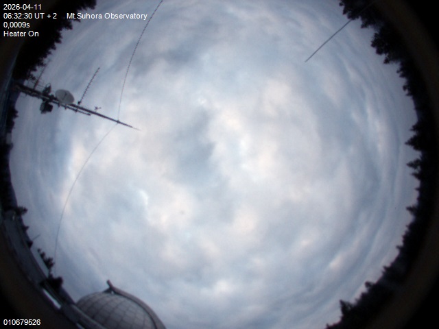 Zdjęcie ściągnięte w dniu 2026-04-11 o godzinie 06:33:28 czasu lokalnego.