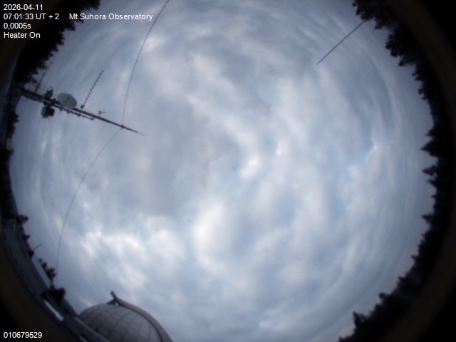 Zdjęcie ściągnięte w dniu 2026-04-11 o godzinie 07:02:31 czasu lokalnego.