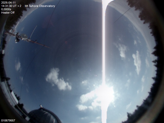 Zdjęcie ściągnięte w dniu 2026-04-11 o godzinie 14:32:28 czasu lokalnego.