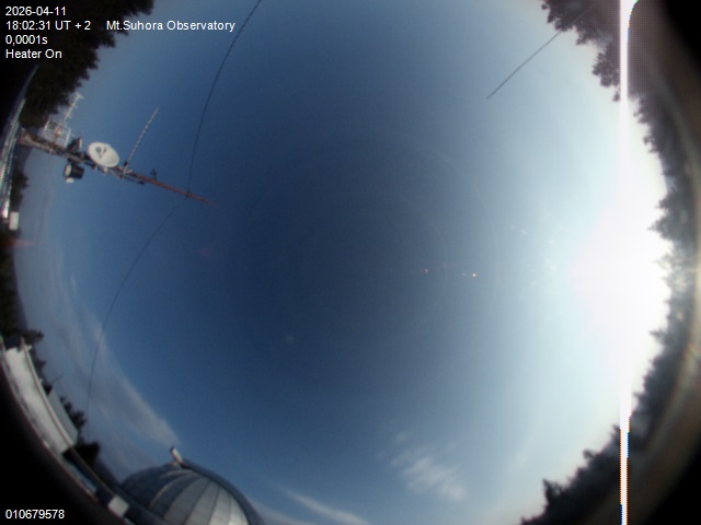 Zdjęcie ściągnięte w dniu 2026-04-11 o godzinie 18:03:29 czasu lokalnego.