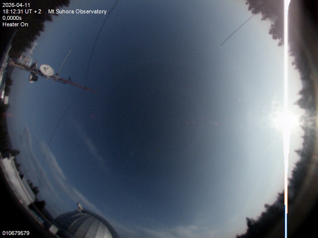 Zdjęcie ściągnięte w dniu 2026-04-11 o godzinie 18:13:29 czasu lokalnego.