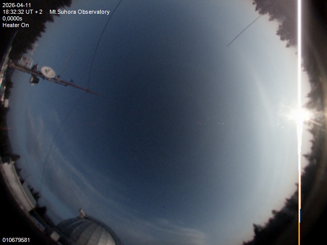 Zdjęcie ściągnięte w dniu 2026-04-11 o godzinie 18:33:30 czasu lokalnego.