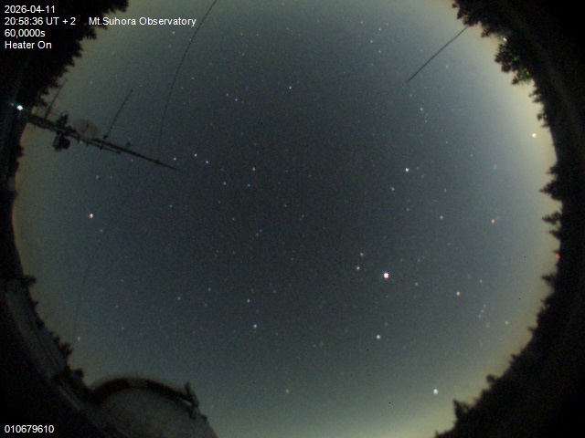 Zdjęcie ściągnięte w dniu 2026-04-11 o godzinie 21:00:36 czasu lokalnego.