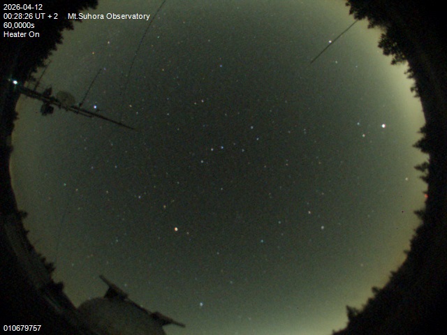 Zdjęcie ściągnięte w dniu 2026-04-12 o godzinie 00:30:25 czasu lokalnego.