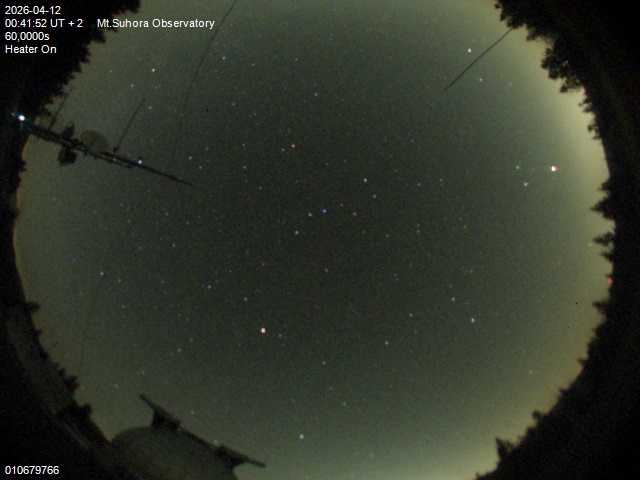 Zdjęcie ściągnięte w dniu 2026-04-12 o godzinie 00:43:52 czasu lokalnego.