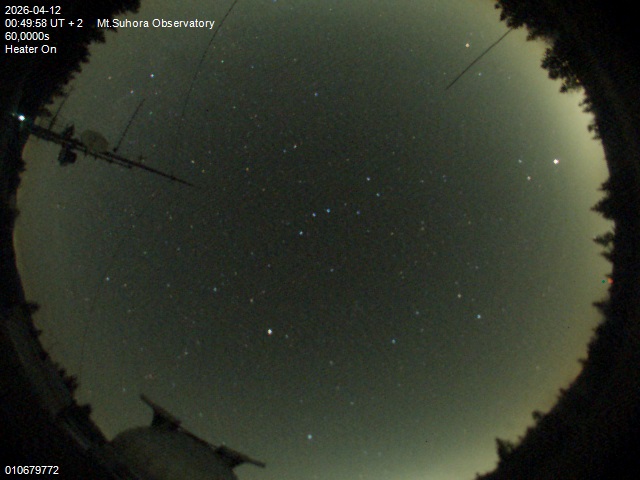 Zdjęcie ściągnięte w dniu 2026-04-12 o godzinie 00:51:57 czasu lokalnego.