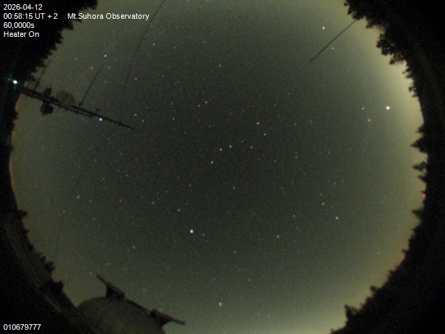 Zdjęcie ściągnięte w dniu 2026-04-12 o godzinie 01:00:13 czasu lokalnego.