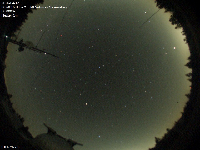 Zdjęcie ściągnięte w dniu 2026-04-12 o godzinie 01:01:15 czasu lokalnego.