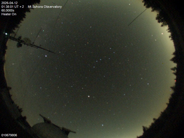 Zdjęcie ściągnięte w dniu 2026-04-12 o godzinie 01:40:00 czasu lokalnego.