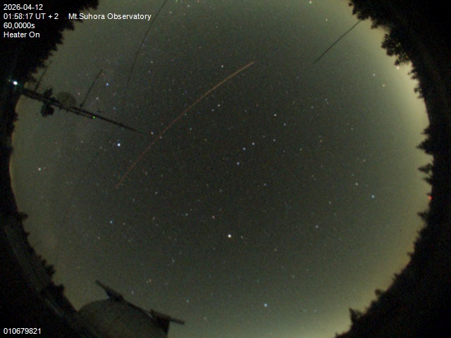 Zdjęcie ściągnięte w dniu 2026-04-12 o godzinie 02:00:15 czasu lokalnego.