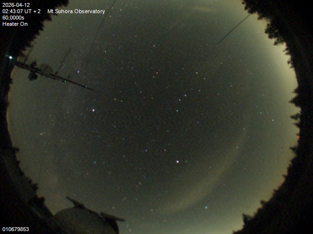 Zdjęcie ściągnięte w dniu 2026-04-12 o godzinie 02:45:05 czasu lokalnego.