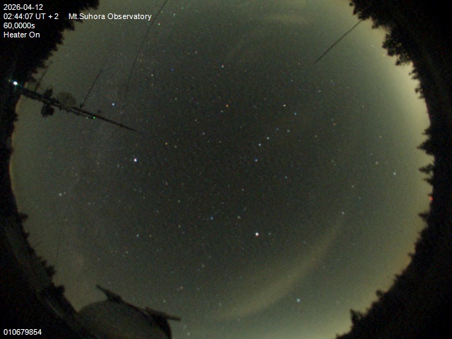 Zdjęcie ściągnięte w dniu 2026-04-12 o godzinie 02:46:07 czasu lokalnego.