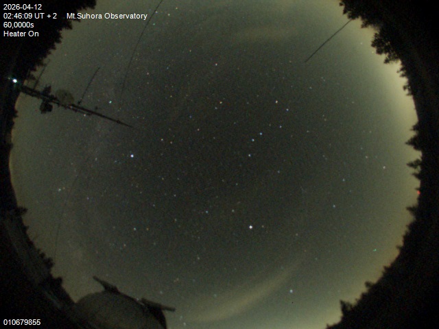 Zdjęcie ściągnięte w dniu 2026-04-12 o godzinie 02:48:07 czasu lokalnego.