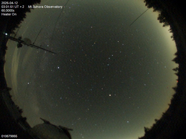 Zdjęcie ściągnięte w dniu 2026-04-12 o godzinie 03:03:51 czasu lokalnego.