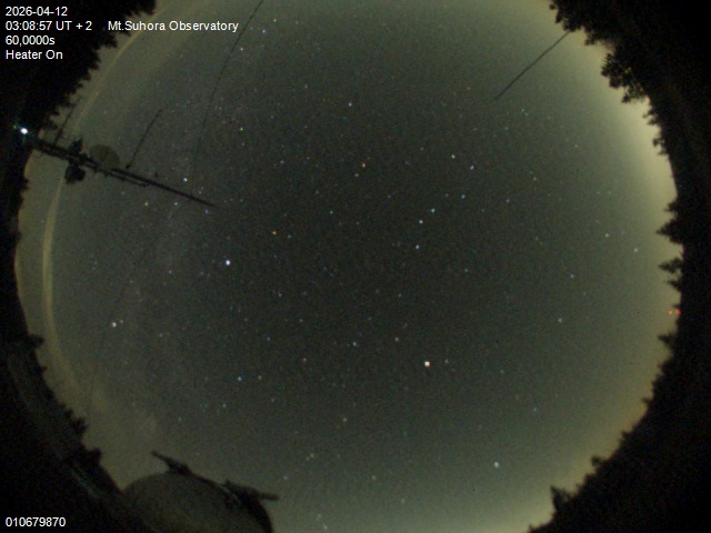 Zdjęcie ściągnięte w dniu 2026-04-12 o godzinie 03:10:55 czasu lokalnego.