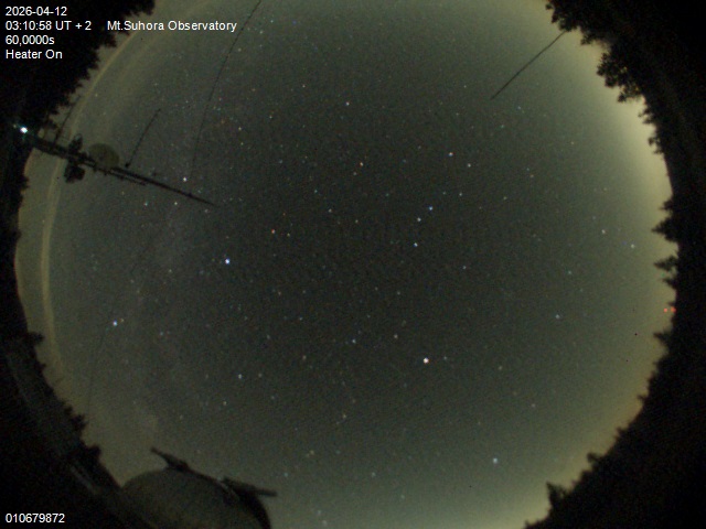 Zdjęcie ściągnięte w dniu 2026-04-12 o godzinie 03:12:57 czasu lokalnego.