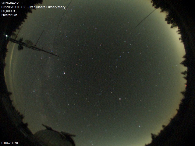 Zdjęcie ściągnięte w dniu 2026-04-12 o godzinie 03:22:19 czasu lokalnego.