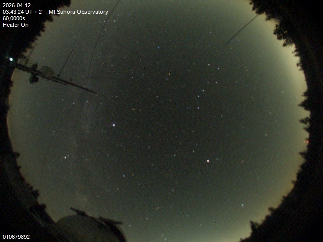 Zdjęcie ściągnięte w dniu 2026-04-12 o godzinie 03:45:23 czasu lokalnego.