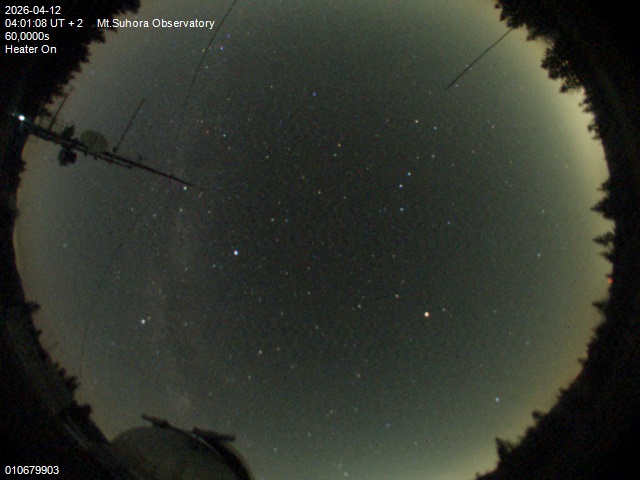 Zdjęcie ściągnięte w dniu 2026-04-12 o godzinie 04:03:08 czasu lokalnego.