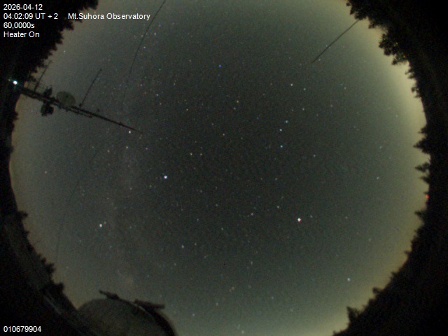 Zdjęcie ściągnięte w dniu 2026-04-12 o godzinie 04:04:07 czasu lokalnego.