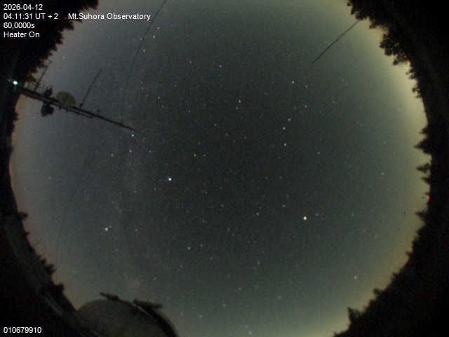 Zdjęcie ściągnięte w dniu 2026-04-12 o godzinie 04:13:30 czasu lokalnego.