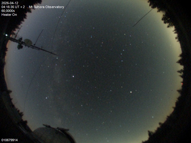 Zdjęcie ściągnięte w dniu 2026-04-12 o godzinie 04:18:34 czasu lokalnego.