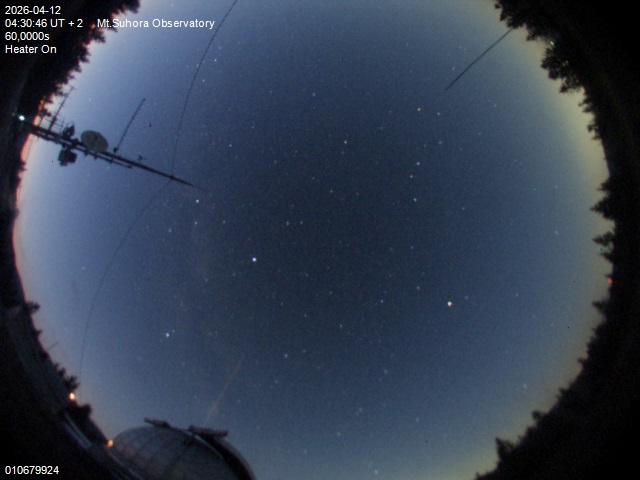 Zdjęcie ściągnięte w dniu 2026-04-12 o godzinie 04:32:45 czasu lokalnego.