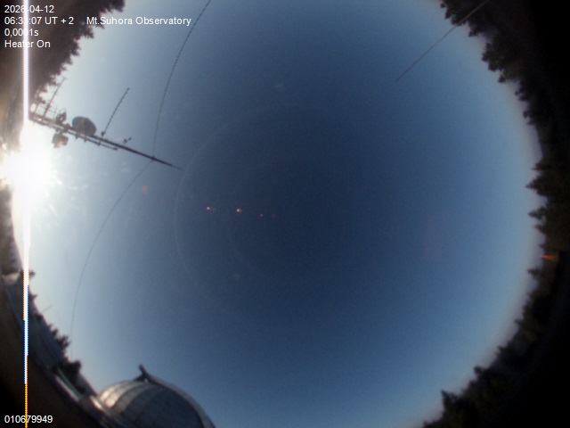 Zdjęcie ściągnięte w dniu 2026-04-12 o godzinie 06:34:05 czasu lokalnego.