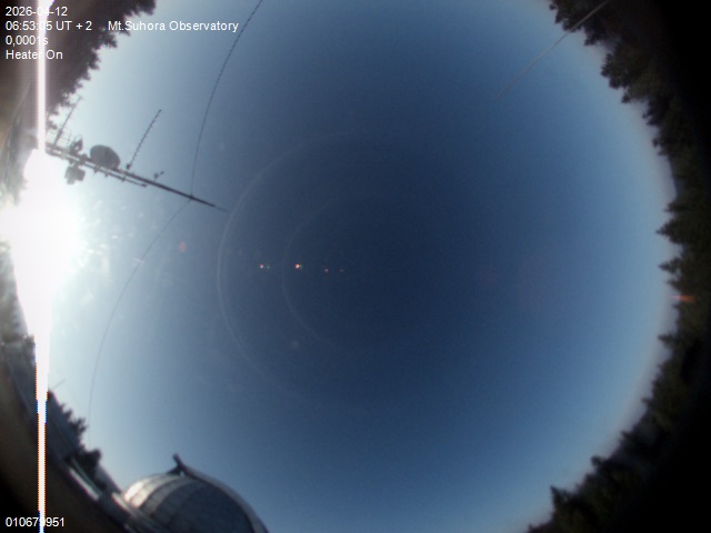 Zdjęcie ściągnięte w dniu 2026-04-12 o godzinie 06:54:03 czasu lokalnego.