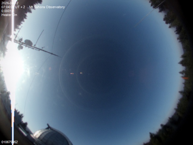 Zdjęcie ściągnięte w dniu 2026-04-12 o godzinie 07:05:03 czasu lokalnego.