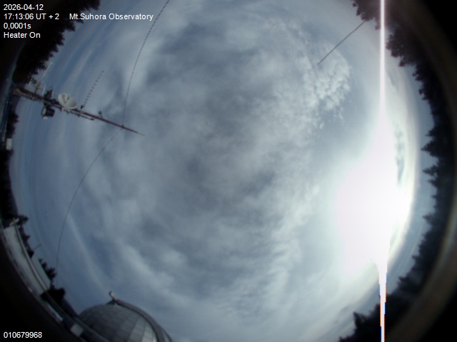 Zdjęcie ściągnięte w dniu 2026-04-12 o godzinie 17:14:05 czasu lokalnego.