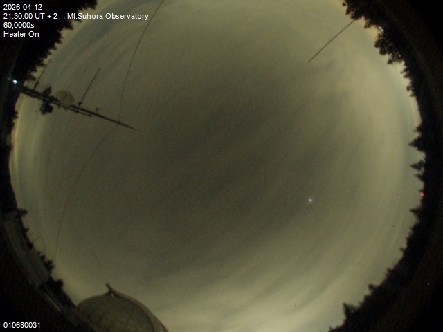 Zdjęcie ściągnięte w dniu 2026-04-12 o godzinie 21:32:00 czasu lokalnego.