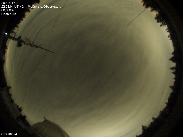 Zdjęcie ściągnięte w dniu 2026-04-12 o godzinie 22:30:00 czasu lokalnego.