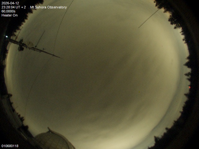 Zdjęcie ściągnięte w dniu 2026-04-12 o godzinie 23:30:03 czasu lokalnego.