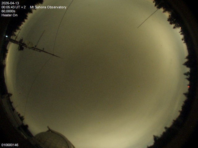 Zdjęcie ściągnięte w dniu 2026-04-13 o godzinie 00:07:42 czasu lokalnego.