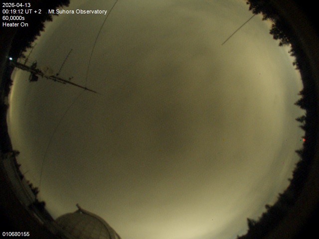 Zdjęcie ściągnięte w dniu 2026-04-13 o godzinie 00:21:11 czasu lokalnego.