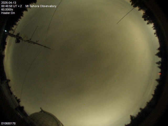 Zdjęcie ściągnięte w dniu 2026-04-13 o godzinie 00:50:58 czasu lokalnego.