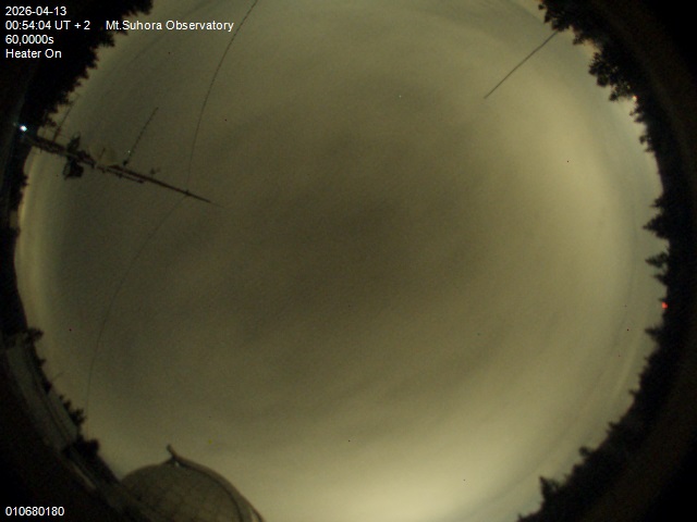 Zdjęcie ściągnięte w dniu 2026-04-13 o godzinie 00:56:03 czasu lokalnego.