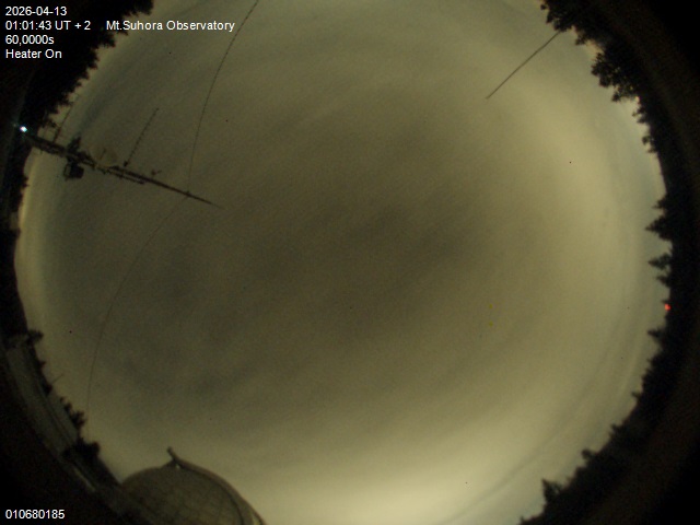 Zdjęcie ściągnięte w dniu 2026-04-13 o godzinie 01:03:42 czasu lokalnego.