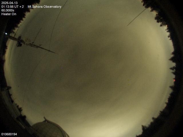 Zdjęcie ściągnięte w dniu 2026-04-13 o godzinie 01:15:55 czasu lokalnego.