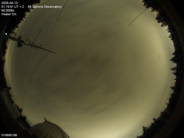 Zdjęcie ściągnięte w dniu 2026-04-13 o godzinie 01:21:01 czasu lokalnego.