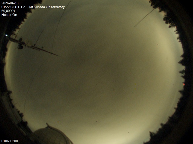 Zdjęcie ściągnięte w dniu 2026-04-13 o godzinie 01:24:04 czasu lokalnego.