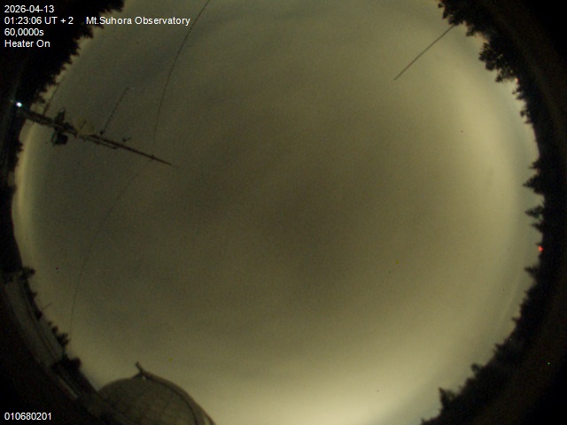 Zdjęcie ściągnięte w dniu 2026-04-13 o godzinie 01:25:05 czasu lokalnego.