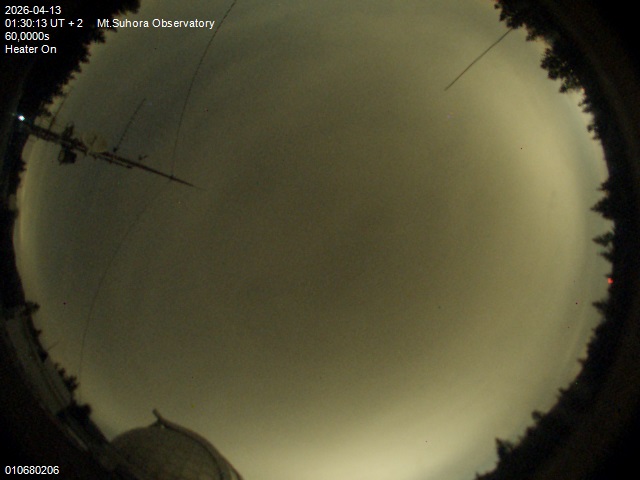 Zdjęcie ściągnięte w dniu 2026-04-13 o godzinie 01:32:12 czasu lokalnego.