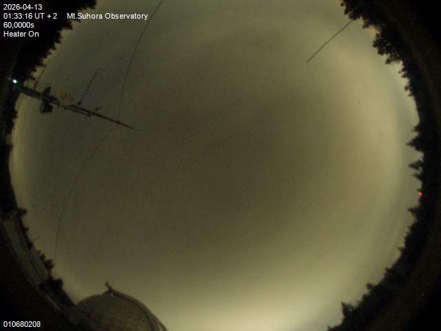 Zdjęcie ściągnięte w dniu 2026-04-13 o godzinie 01:35:15 czasu lokalnego.