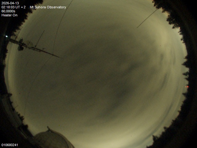 Zdjęcie ściągnięte w dniu 2026-04-13 o godzinie 02:20:02 czasu lokalnego.