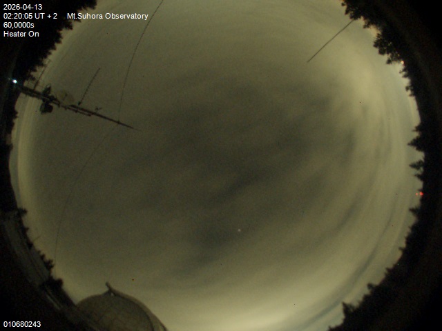 Zdjęcie ściągnięte w dniu 2026-04-13 o godzinie 02:22:04 czasu lokalnego.