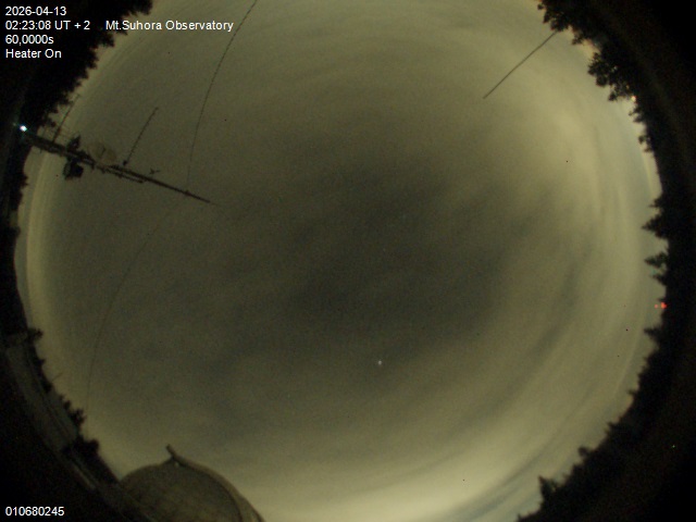 Zdjęcie ściągnięte w dniu 2026-04-13 o godzinie 02:25:07 czasu lokalnego.